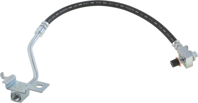 Autopart International 1474-07979 Brake Hydraulic Hose For FORD,LINCOLN